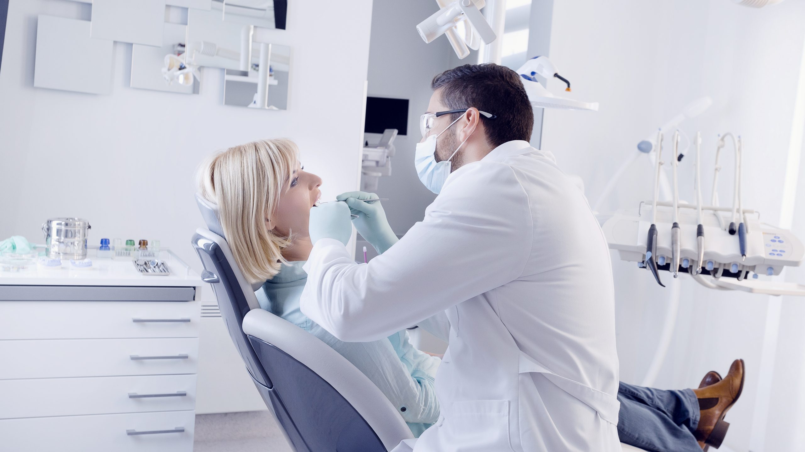 Dentist in Tuckahoe, NY