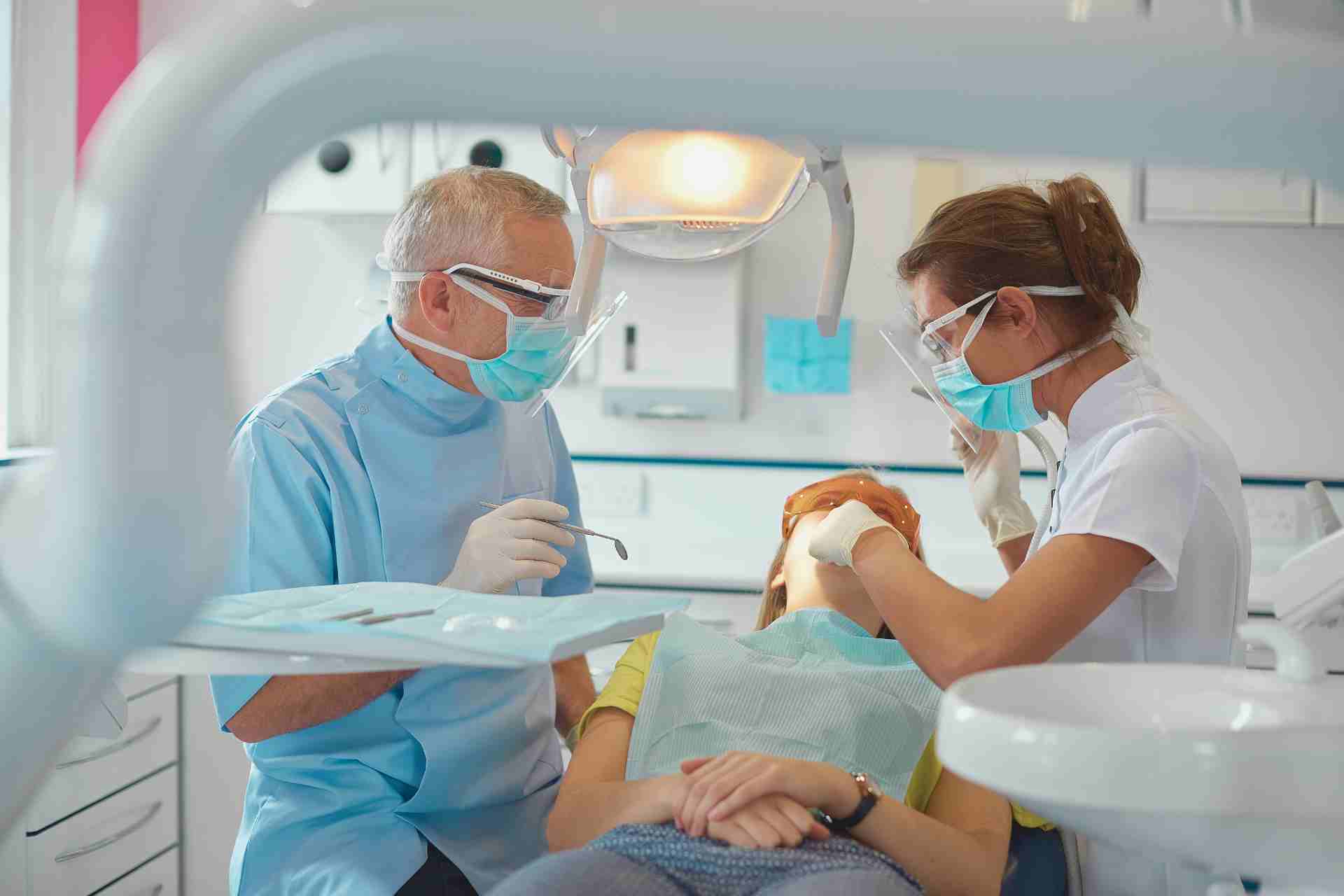 Dentist in Tuckahoe, NY